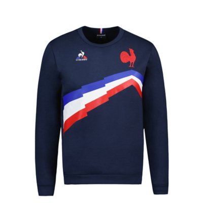 Pull le shop coq sportif intersport