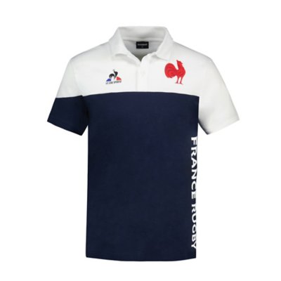 Polo le coq hot sale sportif homme france