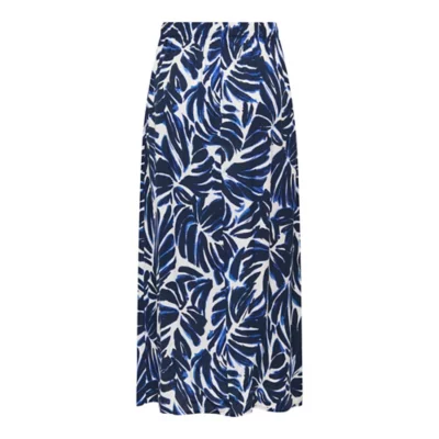Jupe Femme Nova Bleu ONLY | INTERSPORT