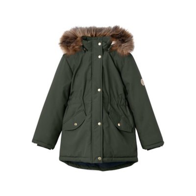 Manteau paragoose intersport hot sale