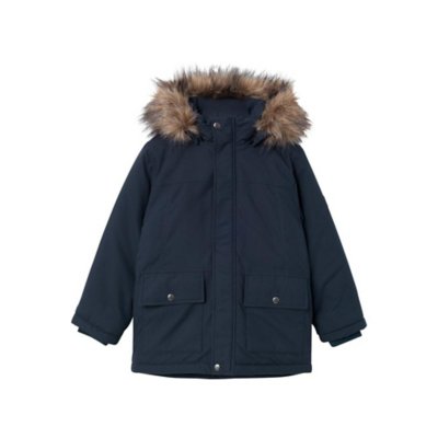 Parka garcon intersport hotsell