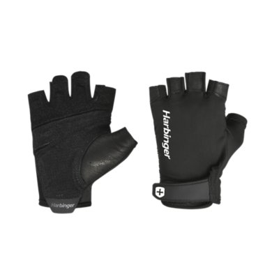 Gants Musculation Hommes Femme FONGWAN avec Support de Poignet, pour  Fitness Protection Haltérophilie, XL - Noir - Gants de sport à la Fnac