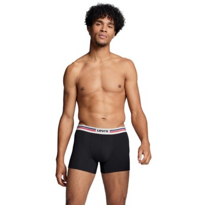 Boxer best sale levis intersport