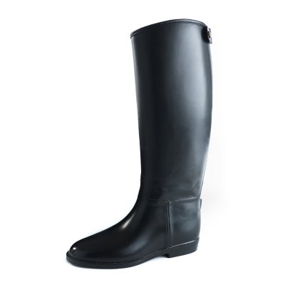 intersport bottes de pluie
