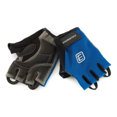 Gants de Musculation Pakka fight