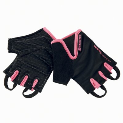 Fitmiss Flex : Gants de fitness pour femme de Techsport Wear