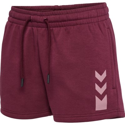 Short femme outlet hummel handball