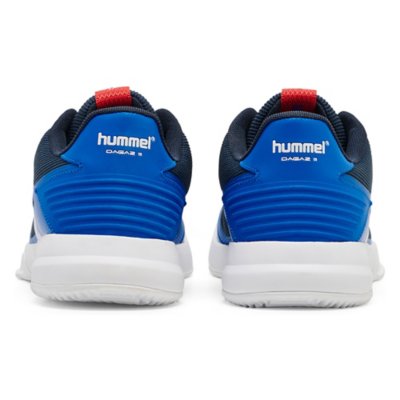 Chaussures de handball homme DAGAZ III Multicolore 223133  HUMMEL
