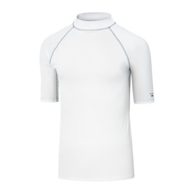 Haut Protection UV Malibu Ad BLANC FIREFLY INTERSPORT