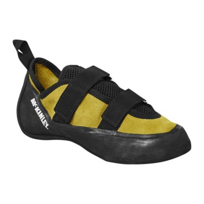 Chaussons D escalade Adulte Vertigo MCKINLEY INTERSPORT