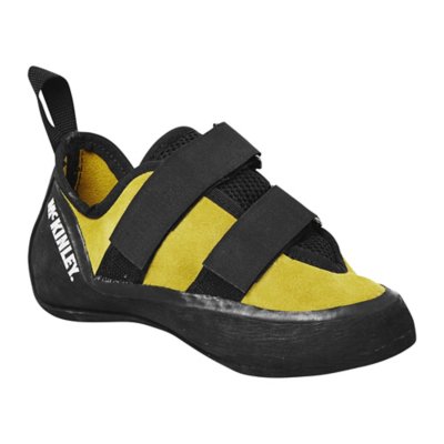 Chaussons d escalade enfant Vertigo McKINLEY