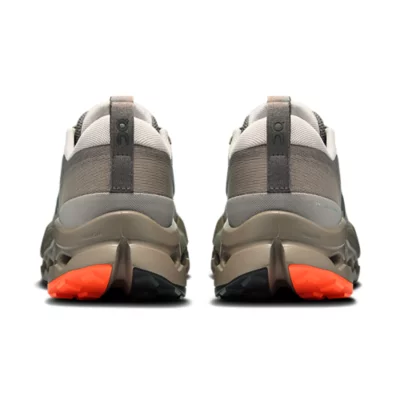 Chaussures De Trail REI Co-Op Swiftland MT - Pointure US 11 / EU 45 - Orange/Gris - Occasion Parfait état