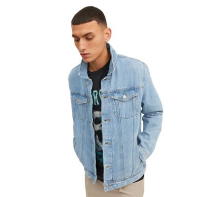 Levis veste en jean homme hot sale