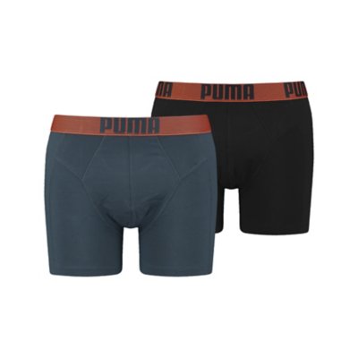 Boxer Homme NEW POUCH 2P PUMA INTERSPORT