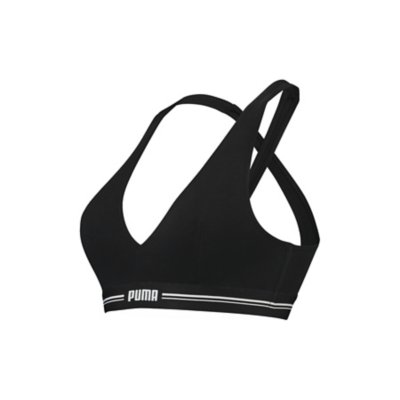 PUMA Debardeur Femme Cross Bck Padded