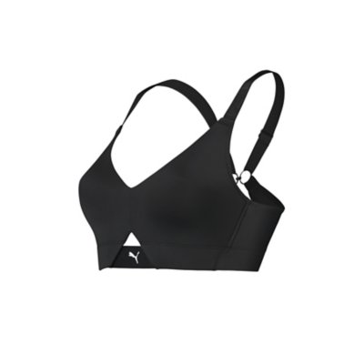 Soutien-gorge de yoga Medium Support SoftMove™ - Rose - FEMME | H&M FR