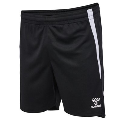 Short homme HmlLead 2.0 Multicolore 223743  HUMMEL