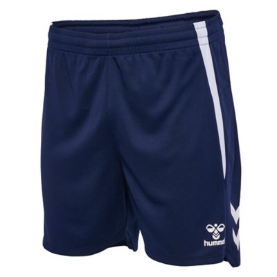 Short homme HmlLead 2.0 Multicolore 223743  HUMMEL