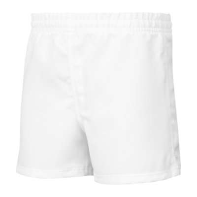 Short De Rugby para Hombre Offload - R500 - Negro