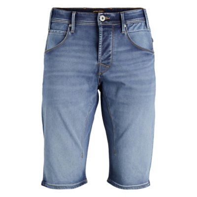 Bermuda homme JJISCALE JJLONG GE 608 I.K S JACK JONES