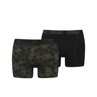 Boxer puma homme intersport sale