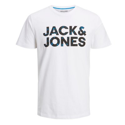 Tee shirt garcon intersport hot sale