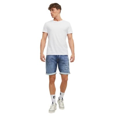 Bermuda jack and jones homme hot sale