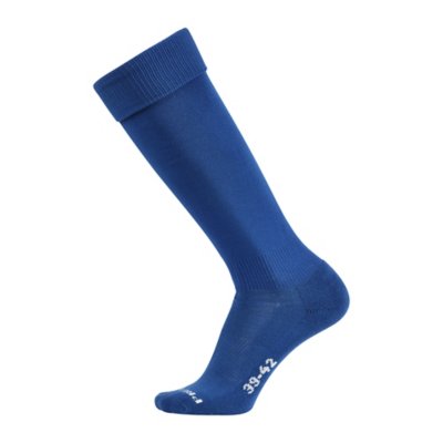 Chaussettes De Foot Ball Mitre Division - Sport Homme - Confort Et Performance - Noir Chaussettes De Foot Homme