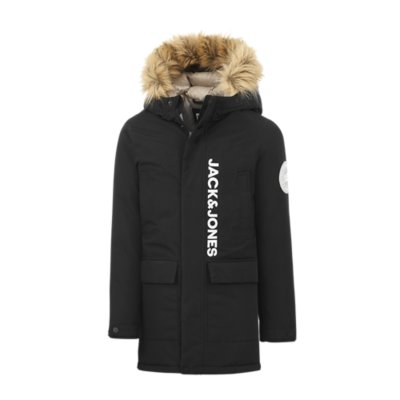 Intersport shop manteau garcon