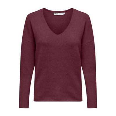 Pull femme Rica Life Multicolore 224360  ONLY