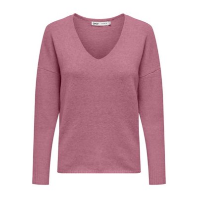 Pull femme Rica Life Multicolore 224360  ONLY