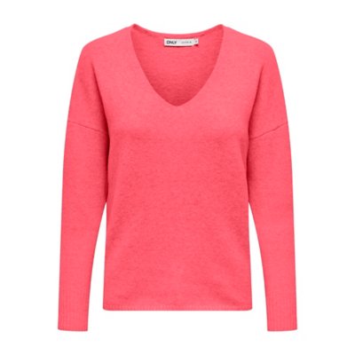 Pull femme Rica Life Multicolore 224360  ONLY