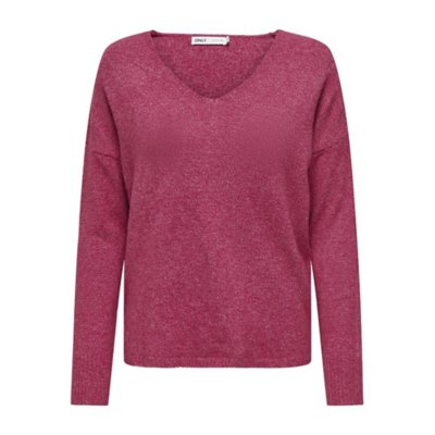 Pull femme Rica Life Multicolore 224360  ONLY