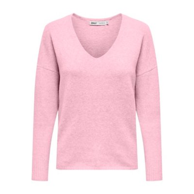 Pull femme Rica Life Multicolore 224360  ONLY