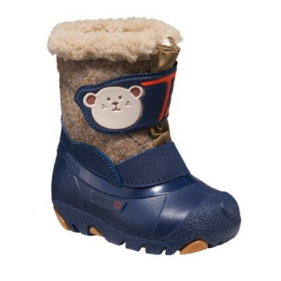 Apr s ski Enfant Teddy ETIREL INTERSPORT