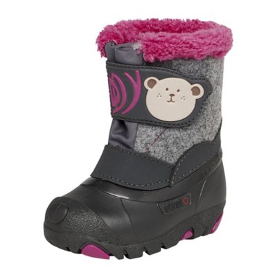 Apres Ski Enfant Teddy Etirel Intersport