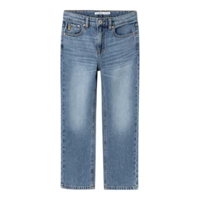 NKMRYAN STRAIGHT JEANS 2520-EL NOOS - Ref 13211873-002
