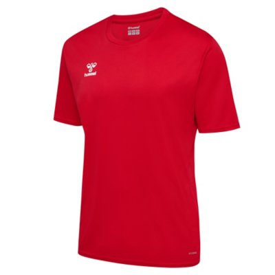 Tee-shirt de compression à manches courtes homme Hml Essential Multicolore 224541  HUMMEL