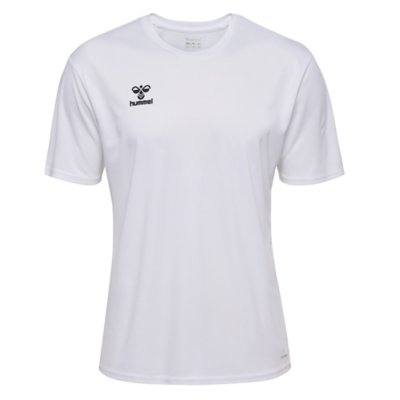 Tee-shirt de compression à manches courtes homme Hml Essential Multicolore 224541  HUMMEL