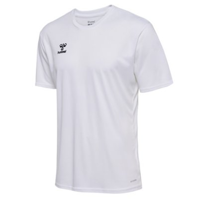 Tee-shirt de compression à manches courtes homme Hml Essential Multicolore 224541  HUMMEL