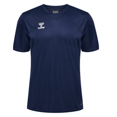 Tee-shirt de compression à manches courtes homme Hml Essential Multicolore 224541  HUMMEL