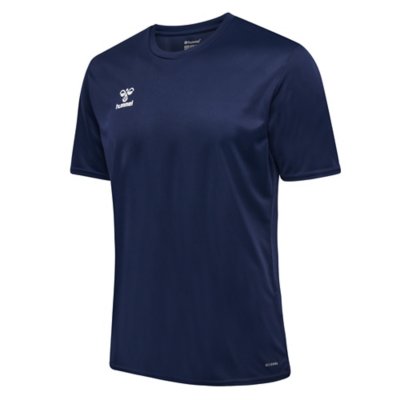 Tee-shirt de compression à manches courtes homme Hml Essential Multicolore 224541  HUMMEL