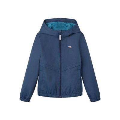 Veste garçon Nknmonday Multicolore 224706  NAME-IT