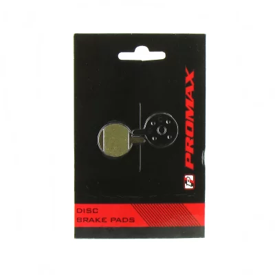 Plaquettes De Frein À Disque Compa Dsk PROMAX INTERSPORT