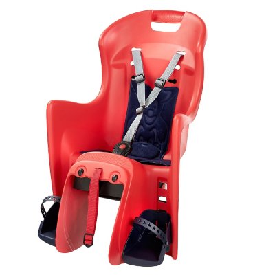 Siège Bébé Vélo Boodie POLISPORT | INTERSPORT