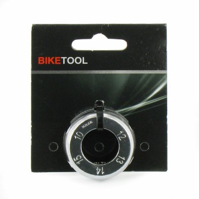 Cle A Rayon Velo Nakamura Intersport