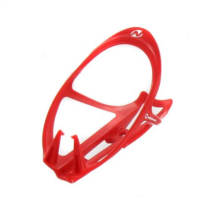 Porte bidon En Composite ROUGE NAKAMURA INTERSPORT