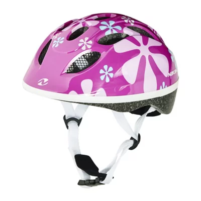 Casque De Vélo Enfant Kid Mid ROSE NAKAMURA INTERSPORT