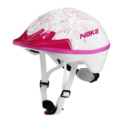 Casque De V lo Enfant Kid High Missty ROSE NAKAMURA INTERSPORT