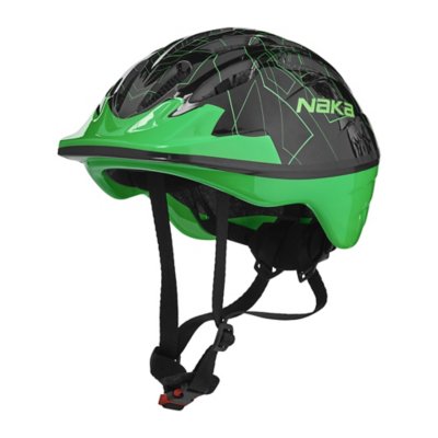 Intersport casque velo fille new arrivals